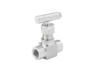 Needle Valve 6980 psi | HN39 Series