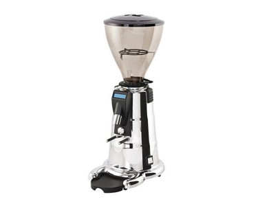 Macap - Coffee Grinder - M7D | Digital Chrome 