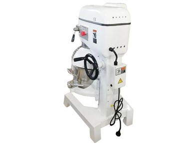 Commercial Planetary Mixer | B40KG
