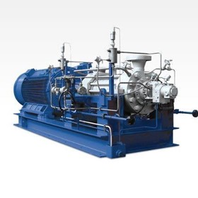 HGB Water Pressure Pump