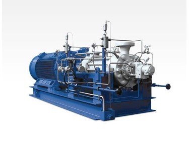 HGB Water Pressure Pump