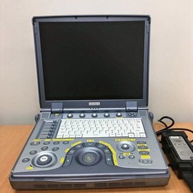  Logiq e portable ultrasound machine