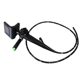 MDS-VET™ Portable Veterinary Video Endoscope