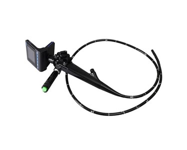 MDS-VET™ Portable Veterinary Video Endoscope