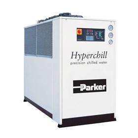 Hyperchill Process Water Chiller | PCW Series