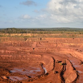 Why environmentally responsible mines can cost less to operate