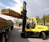 Hyster - LPG Diesel Forklift 7T | H135–155FT 