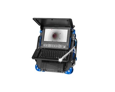 Testrix - Bluebird HD-PRO Drain & Sewer Pipe Inspection Camera System