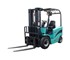 Maximal Electric Forklifts | 2.5 Tonne 