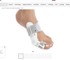 Tynor - Tynor Bunion Splint K14 | Hallux Valgus Support