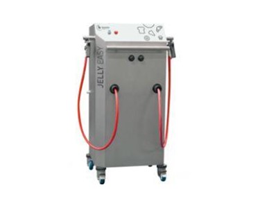 Bakon Jelly Easy Range Glaze Spraying Machines