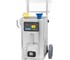 Tecnovap - Jetsteam Inox Industrial Steam Vacuum Cleaner