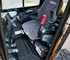 SANY - SY50U Cab Mini Excavator