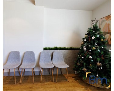 Dental Practice Fitout | Dana Street Dental