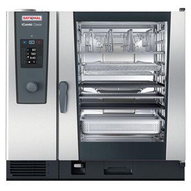 iCombi Classic - Combi Oven 