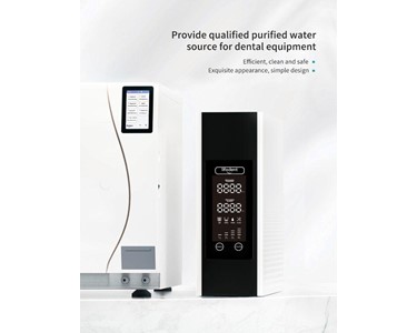 Reverse Osmosis Water Purifier | EGO-FILLER2