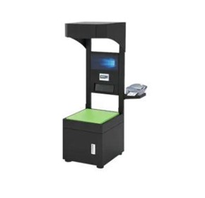 DWS Laser System Barcode Accuracy: >10mil (0.25mm) | NX1000