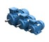 3 Phase Cast Iron IE2 Electric Motor