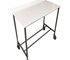 Portable Linen Folding Table