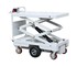 IntraSpace - Scissor Lift Trolley | E-Move