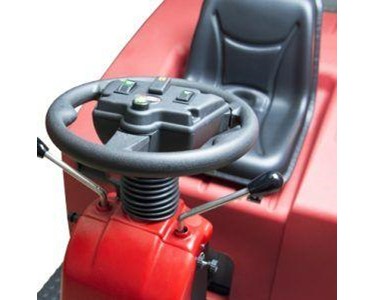 RCM - Atom Rider Sweeper