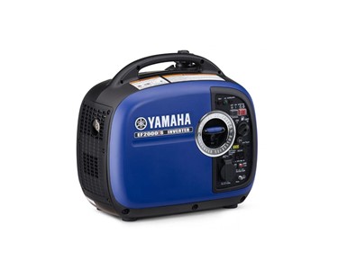 YAMAHA - Inverter Generator | EF2000iS – 2 kVA