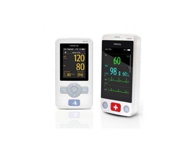 Mindray - Patient Monitoring | BeneVision TM80