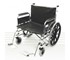 CAREQUIP -  Bariatric Manual Wheelchair | C175