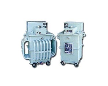Green Dot - 3 Phase Oil Cooled Transformers | Variac Variable Auto Transformers
