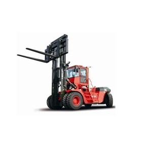 Large Industrial Forklifts 20-25T IC