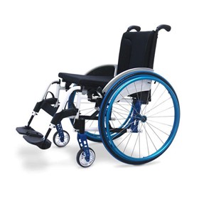 Manual Folding Wheelchair | Avanti