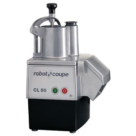 Vegetable Cutter and Preparation - CL50 