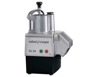 Robot Coupe - Vegetable Cutter and Preparation - CL50 