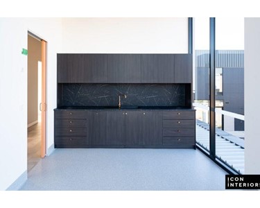 Medical Fitouts | Berwick Medical Practice   | Icon Interiors 