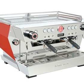 Coffee Machine | KB90 AV with Scales ABR 2 Gr 