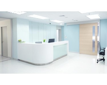 Medical Fitouts | Medical / Dentist / Physio Fitouts