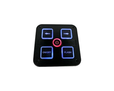 ACOT500 - Mini Controller | dual colour LED 