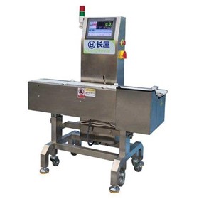 Checkweighers | CW-01A, CW-02A, CW-05A, CW-10A