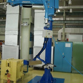 Armtec Cylinder Industrial Manipulators - Cylinder Lifting Equipment