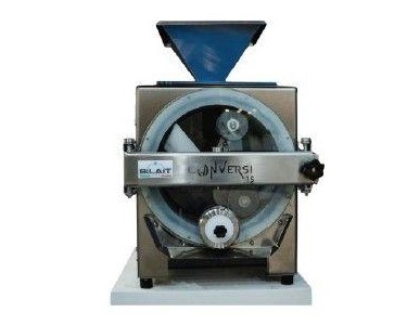 Bilait - Chocolate Refiners