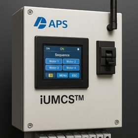 APS iUMCS™ (Intelligent Universal Motor Control System) 