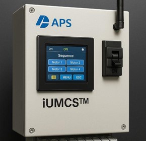 APS iUMCS™ (Intelligent Universal Motor Control System) 