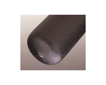 Hand Grip Supplier | Contour Nubbed Grips - Textured