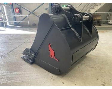 Roo Attachments - 20t GP Bucket 1200mm