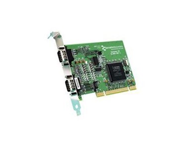 Brainboxes - PCI Serial Communications Card | UC-357