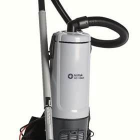 Backpack Vacuum Cleaner | GD5 