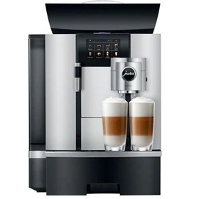Auto Coffee Machine- Jura Giga