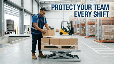 Pallet Leveller Prices in Australia: What Warehouse Operations Should Budget in 2026