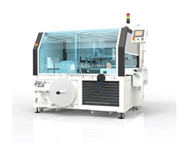 Pratika - 56 T MPS Servo | Packaging and Filling Systems