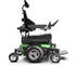 MWD Crossover - Folding Electric Wheelchair | Magic360